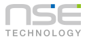 NSE Logo